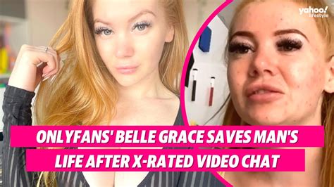 Belle Graces Porn Videos 